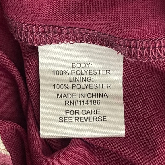 Retrology Polka-doted Blouse - Picture 6 of 6